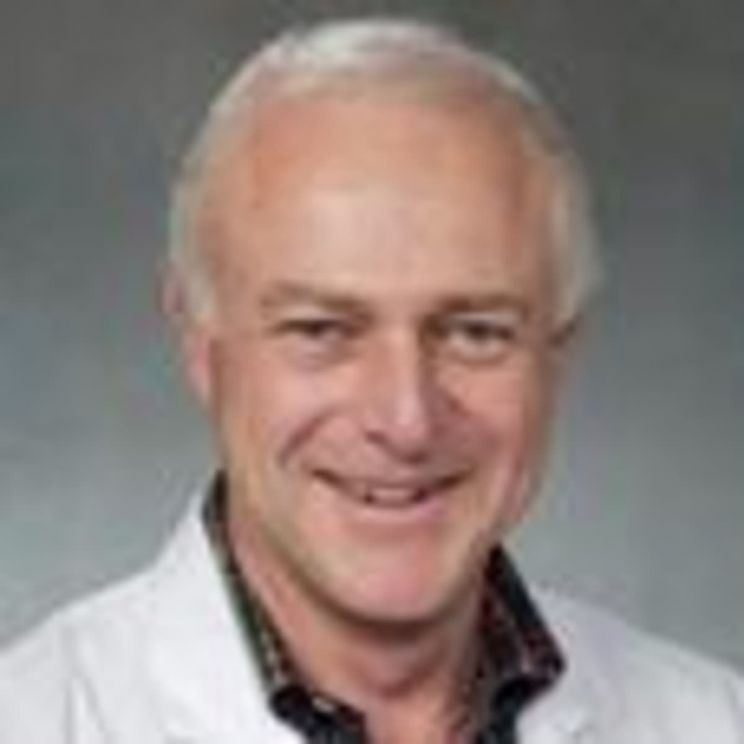 Robert Hogan