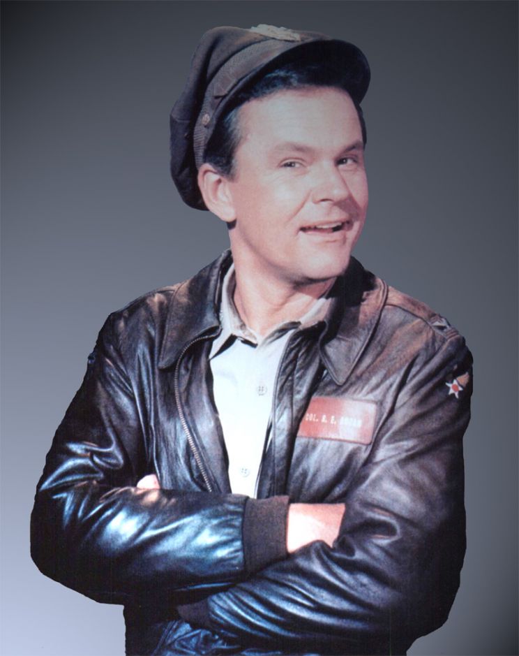 Robert Hogan