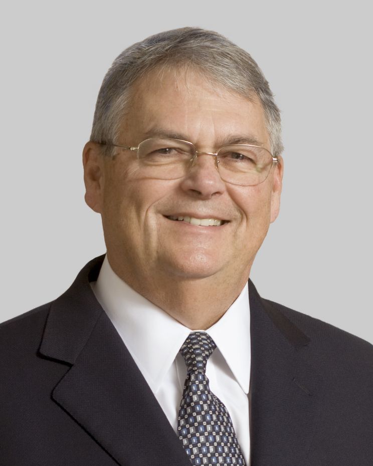 Robert Hogan