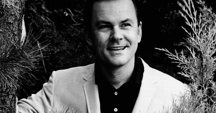 Robert Hogan