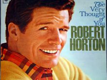 Robert Horton