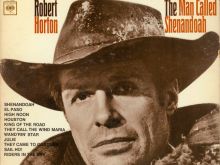 Robert Horton