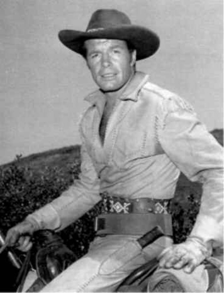 Robert Horton