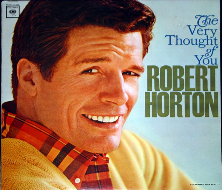 Robert Horton