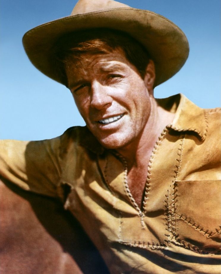 Robert Horton