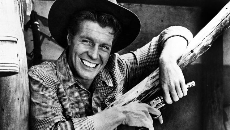 Robert Horton