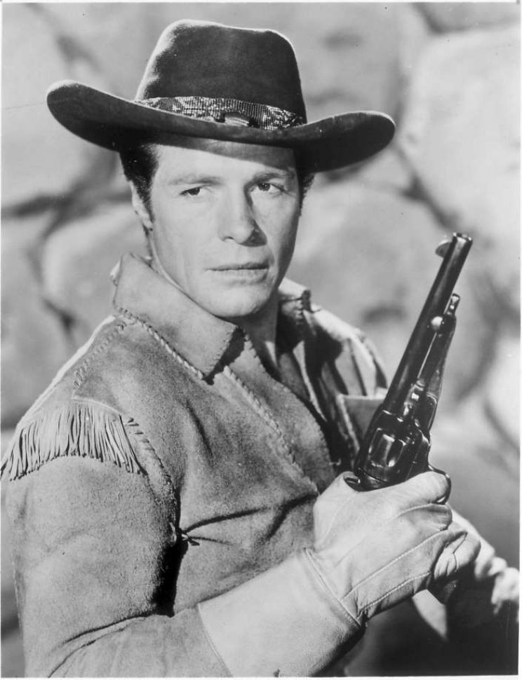 Robert Horton