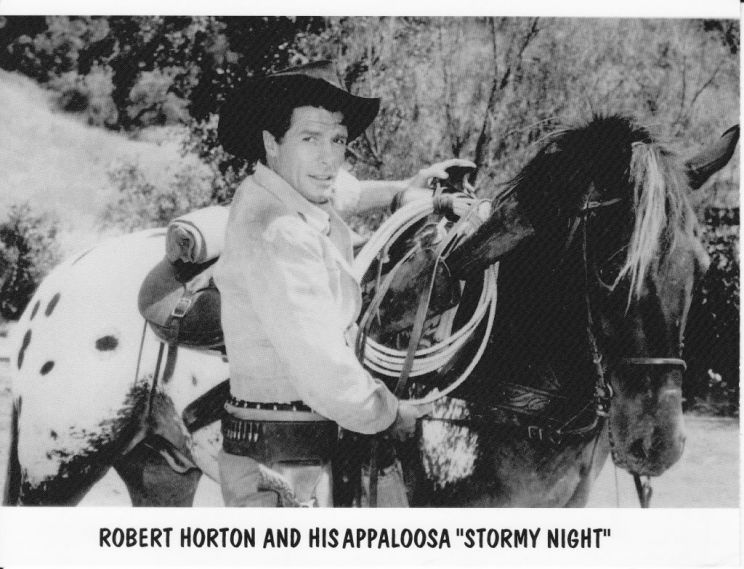 Robert Horton