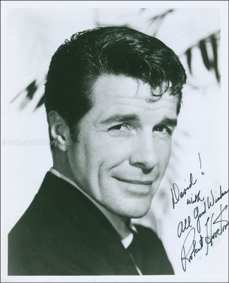 Robert Horton