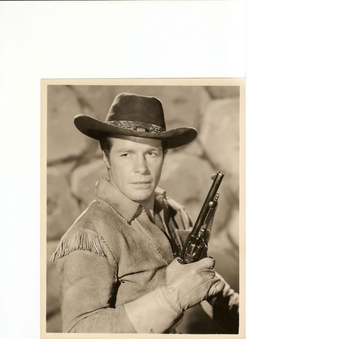 Robert Horton