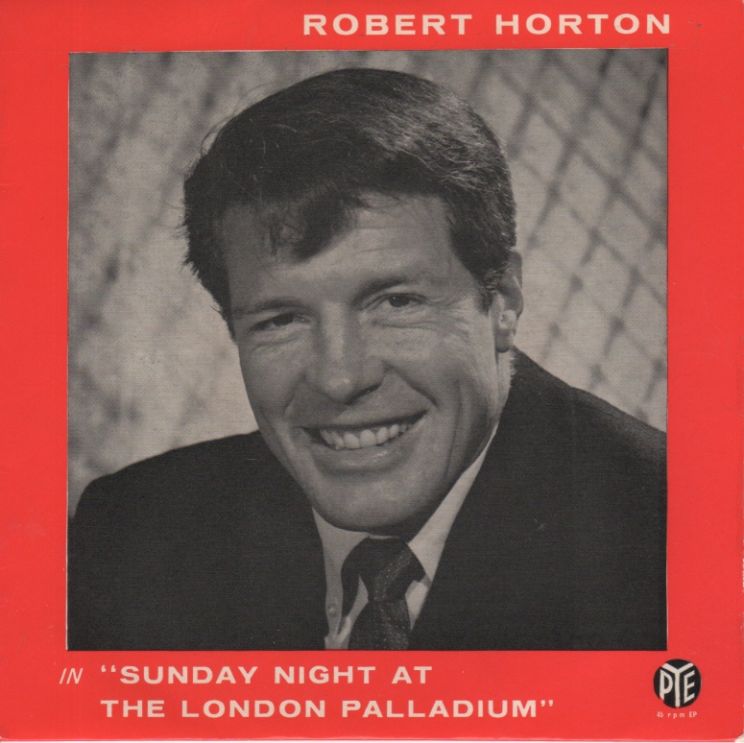 Robert Horton