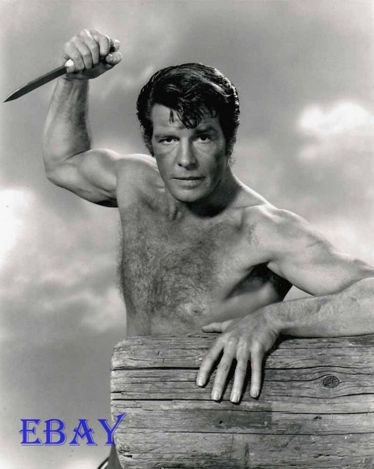 Robert Horton