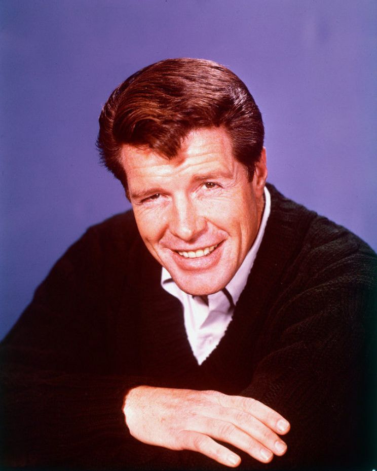 Robert Horton