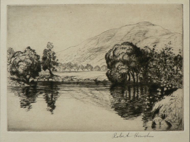 Robert Houston