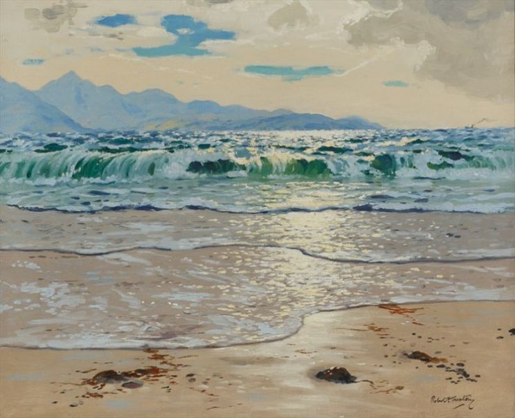Robert Houston