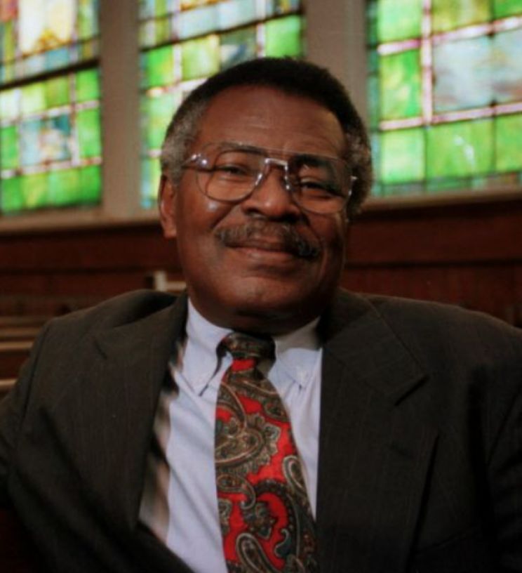 Robert Houston
