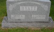 Robert Hyatt