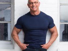 Robert Irvine