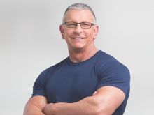 Robert Irvine