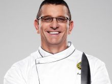 Robert Irvine