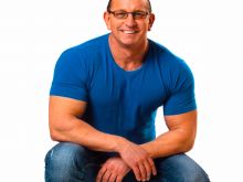 Robert Irvine