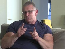 Robert Irvine