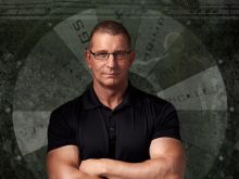 Robert Irvine