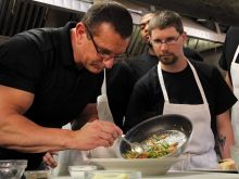 Robert Irvine