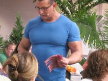 Robert Irvine