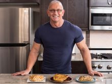 Robert Irvine