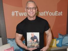 Robert Irvine