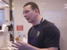 Robert Irvine