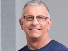 Robert Irvine