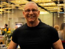 Robert Irvine