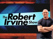 Robert Irvine