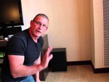 Robert Irvine