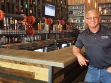 Robert Irvine