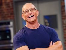 Robert Irvine