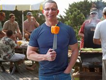 Robert Irvine