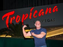 Robert Irvine