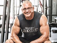 Robert Irvine