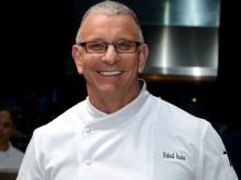 Robert Irvine