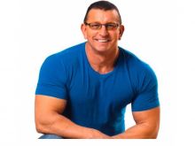 Robert Irvine