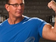 Robert Irvine