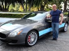 Robert Irvine