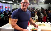 Robert Irvine