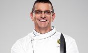 Robert Irvine