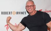 Robert Irvine