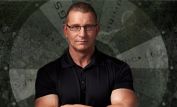 Robert Irvine