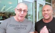 Robert Irvine